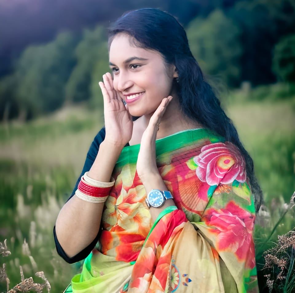 Hamida Rahman Munni