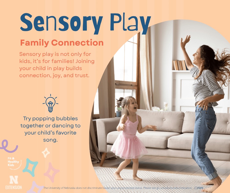 Family Connection... - Nebraska Extension in Gage County | Facebook