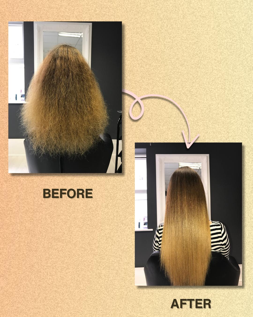 Cocochoco Keratin Straightening Treatment Academy & Distribution ...