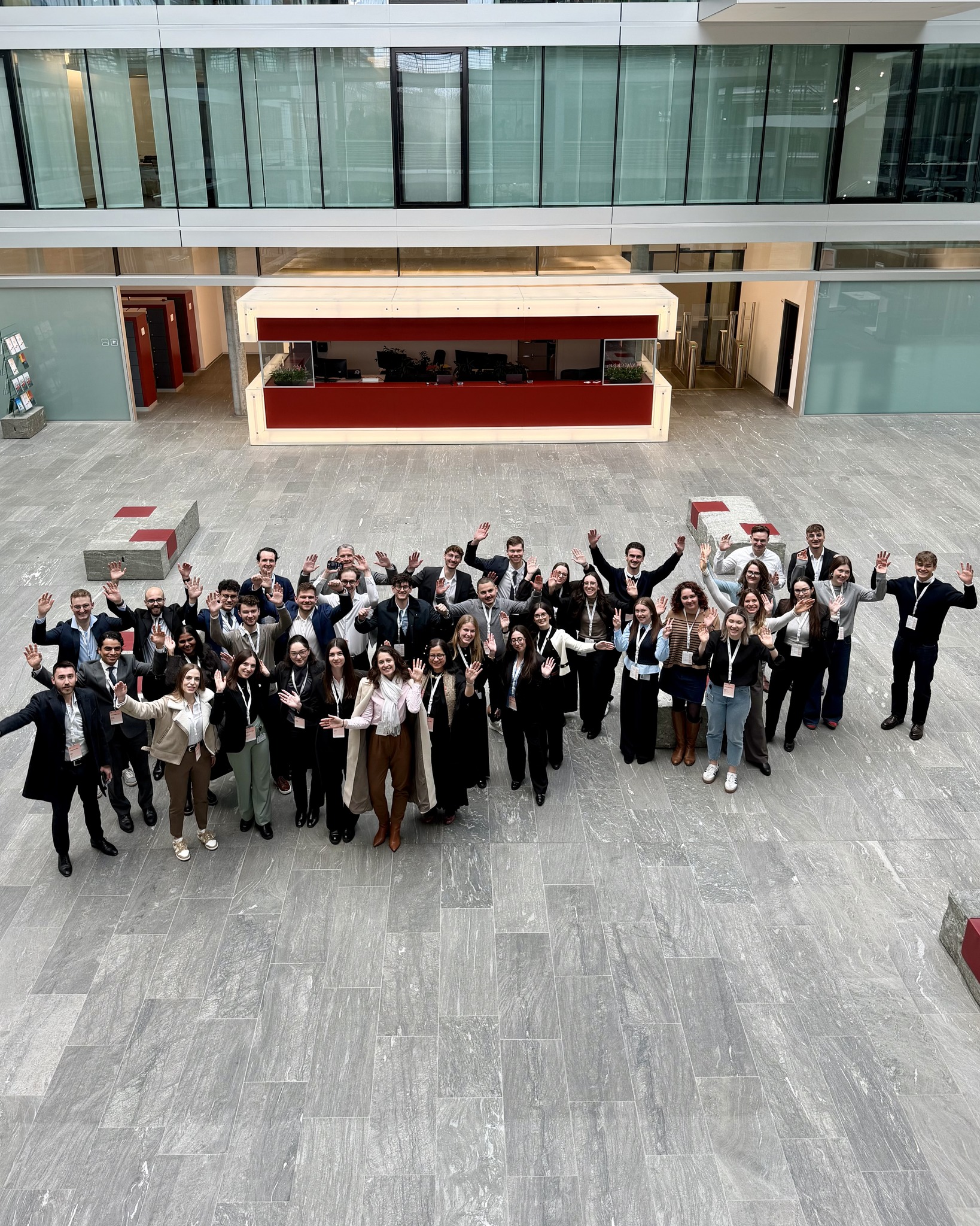 PwC Switzerland - 🌟 A very warm welcome to everyone... | Facebook