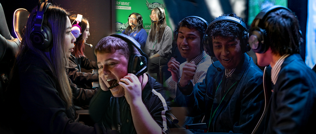 NZ Esports
