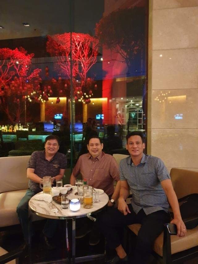 Opinyon - ALBAY WELCOMES PLTCOL JONATHAN ROBERT RONGAVILLA AS ITS NEW ...