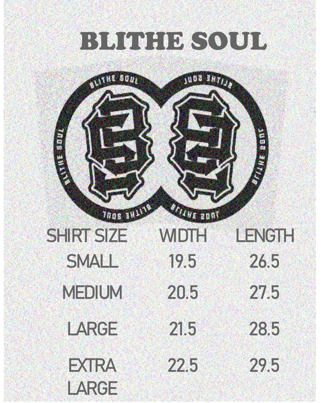 Blithe Soul Apparel