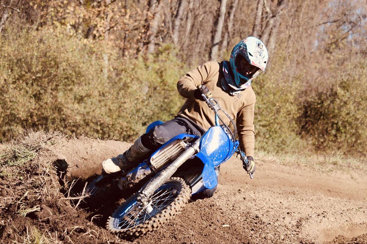 GFR Race Team - 🌫Meet the GFR Riders🌫 Chase Smeltz is from... | Facebook