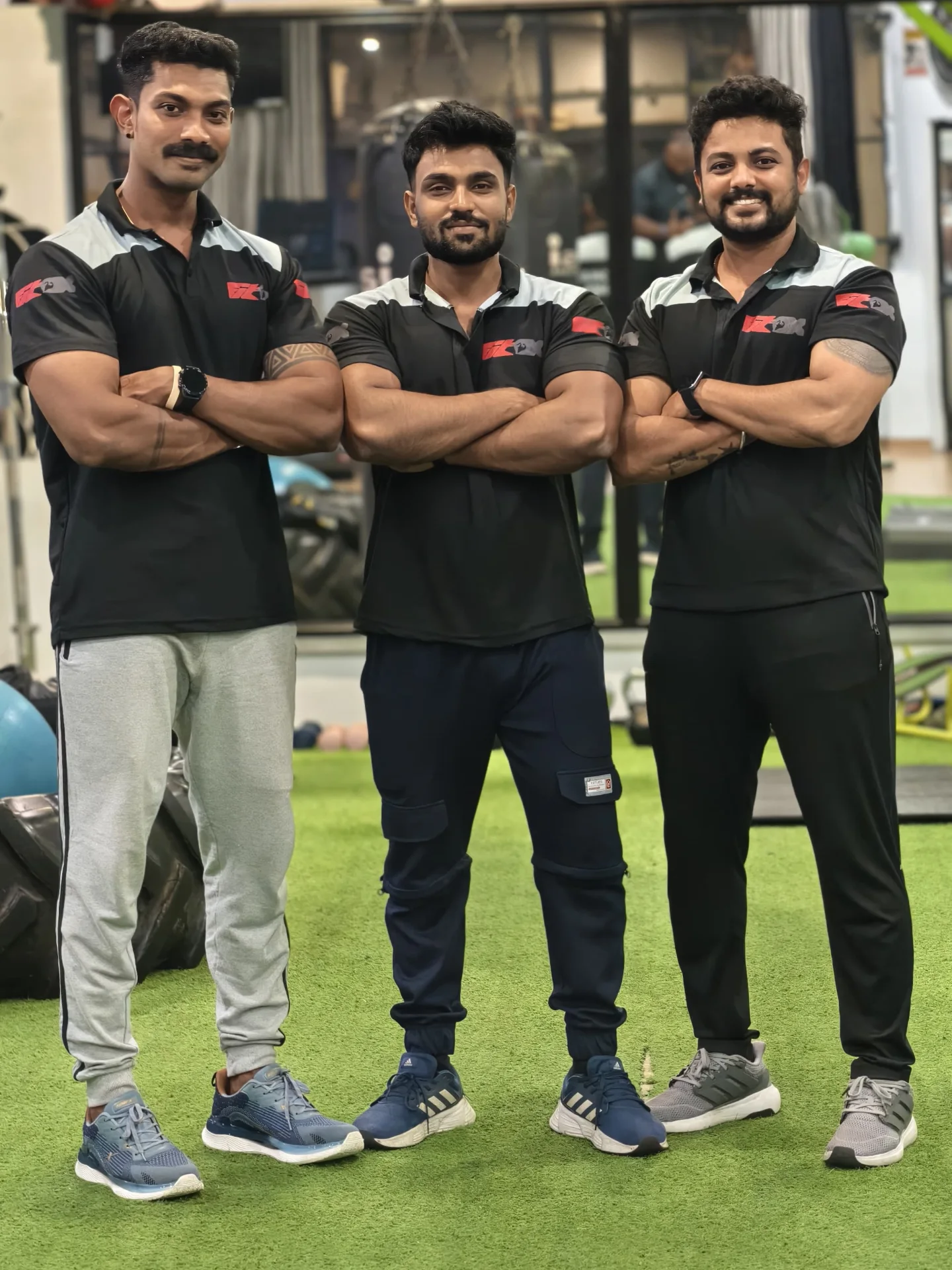 Fitoxfitness - #JoinTheGym contact us -7034943090 #offer #FitOx # ...
