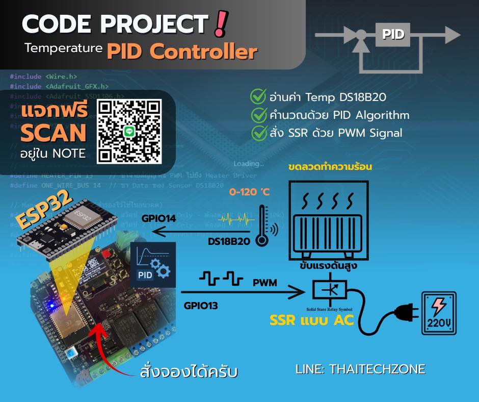 Thai Tech Zone 