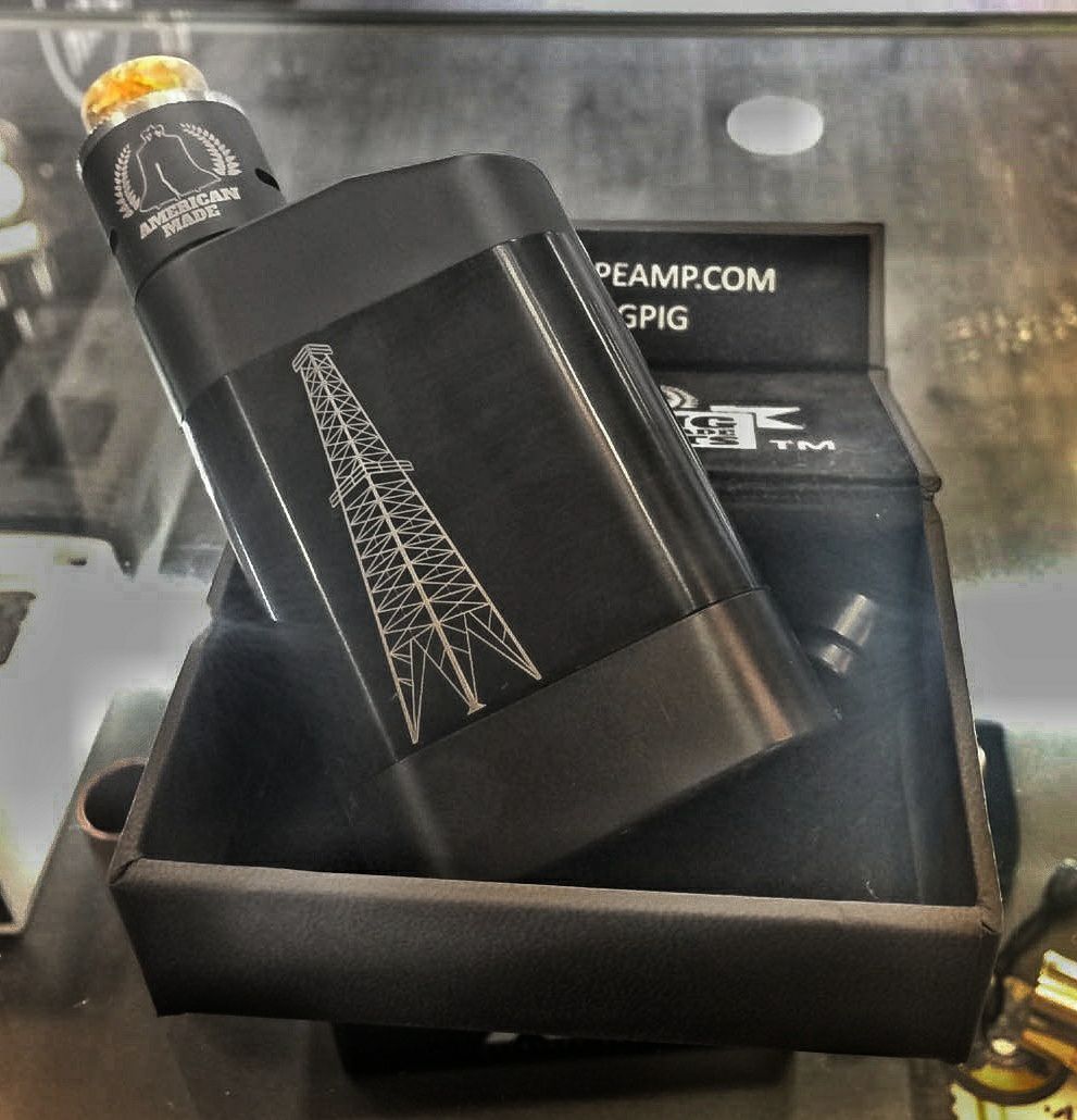 vape shop cotteridge New Doylestown Store