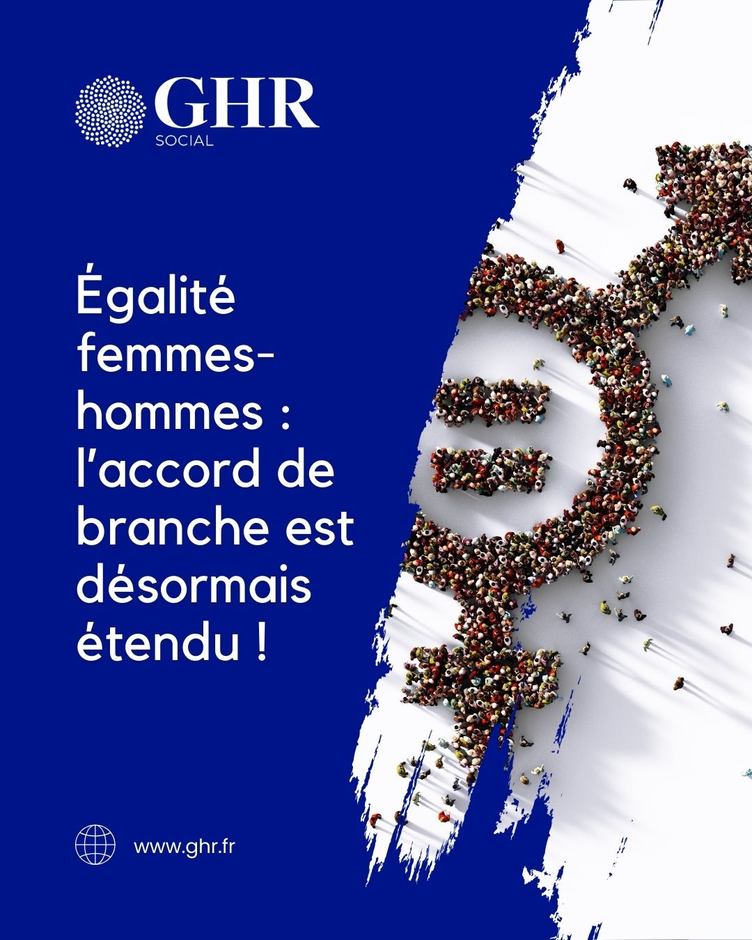 GHR Grand Ouest | Rezé