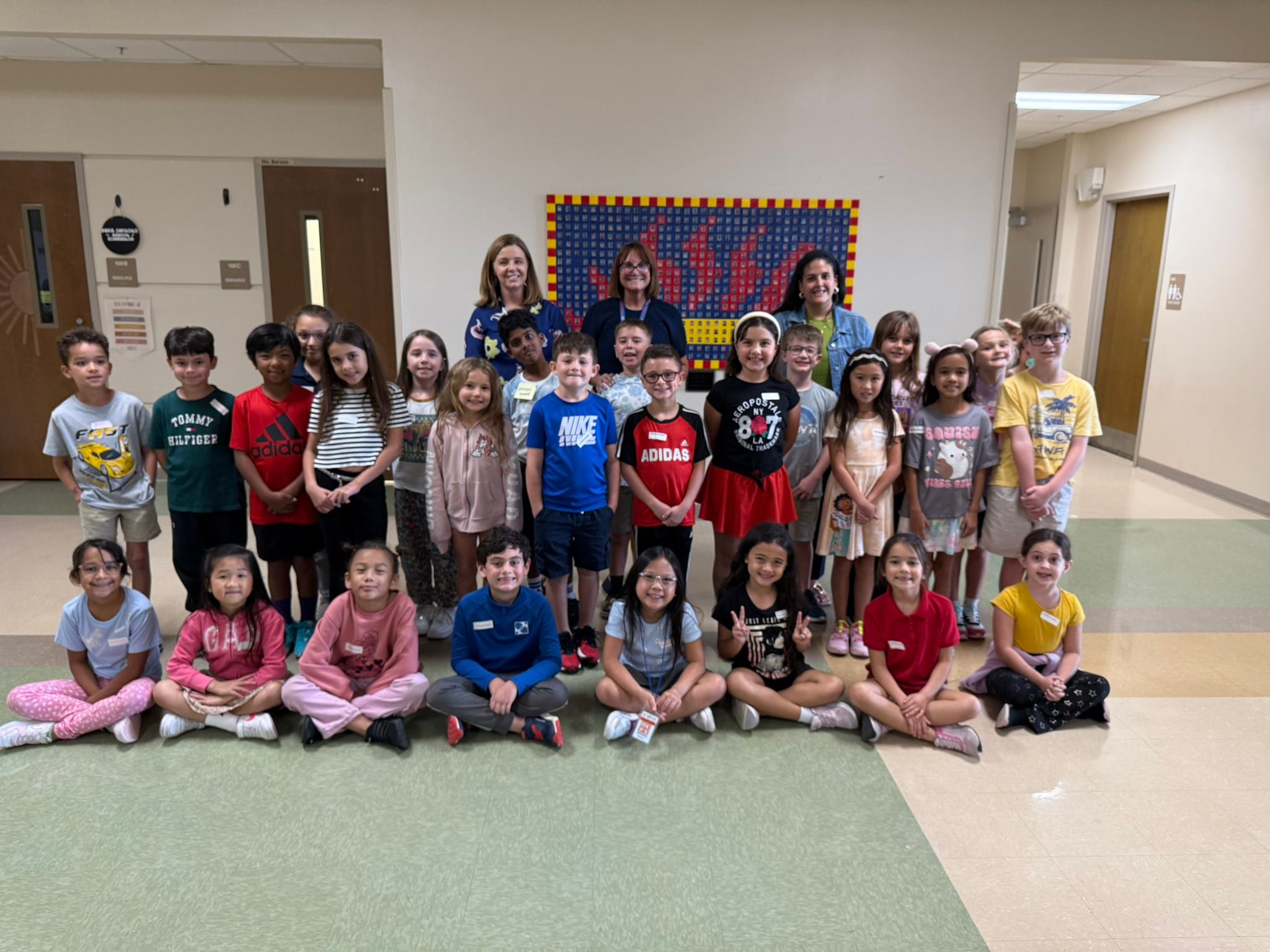 Sun Blaze Elementary