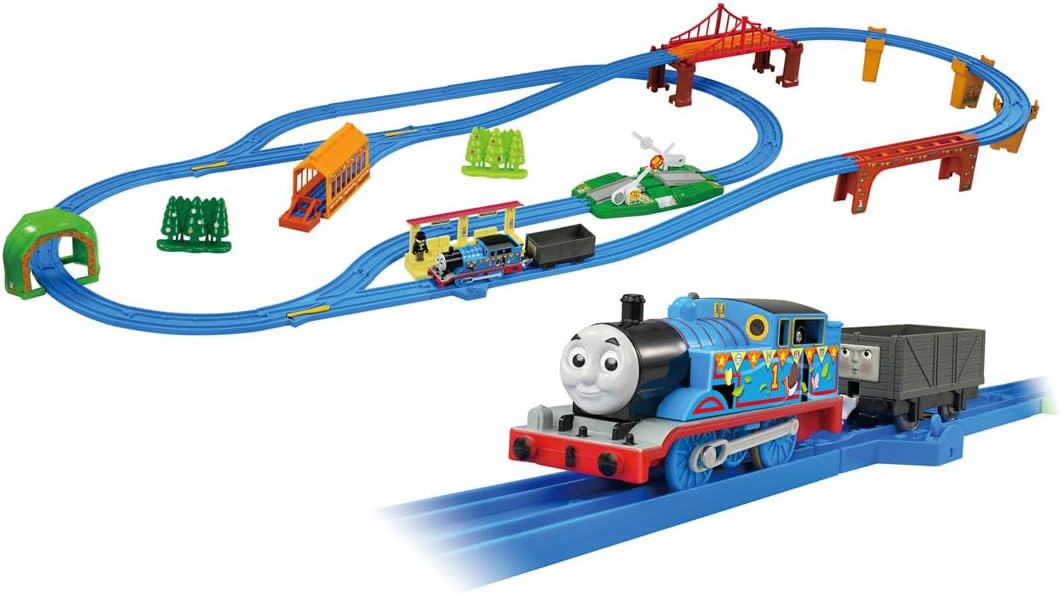 トーマス