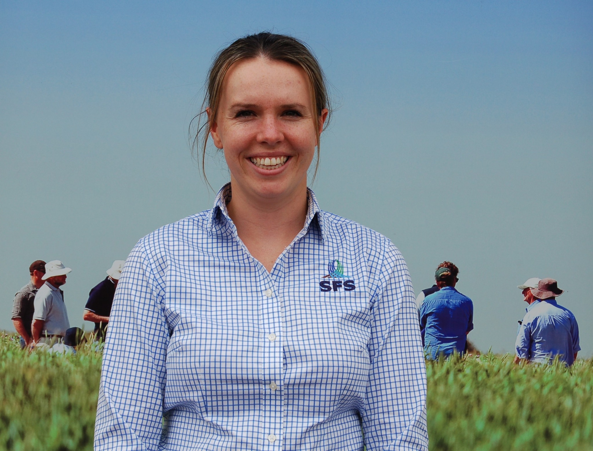 Congratulations to our... - Southern Farming Systems (SFS) | Facebook