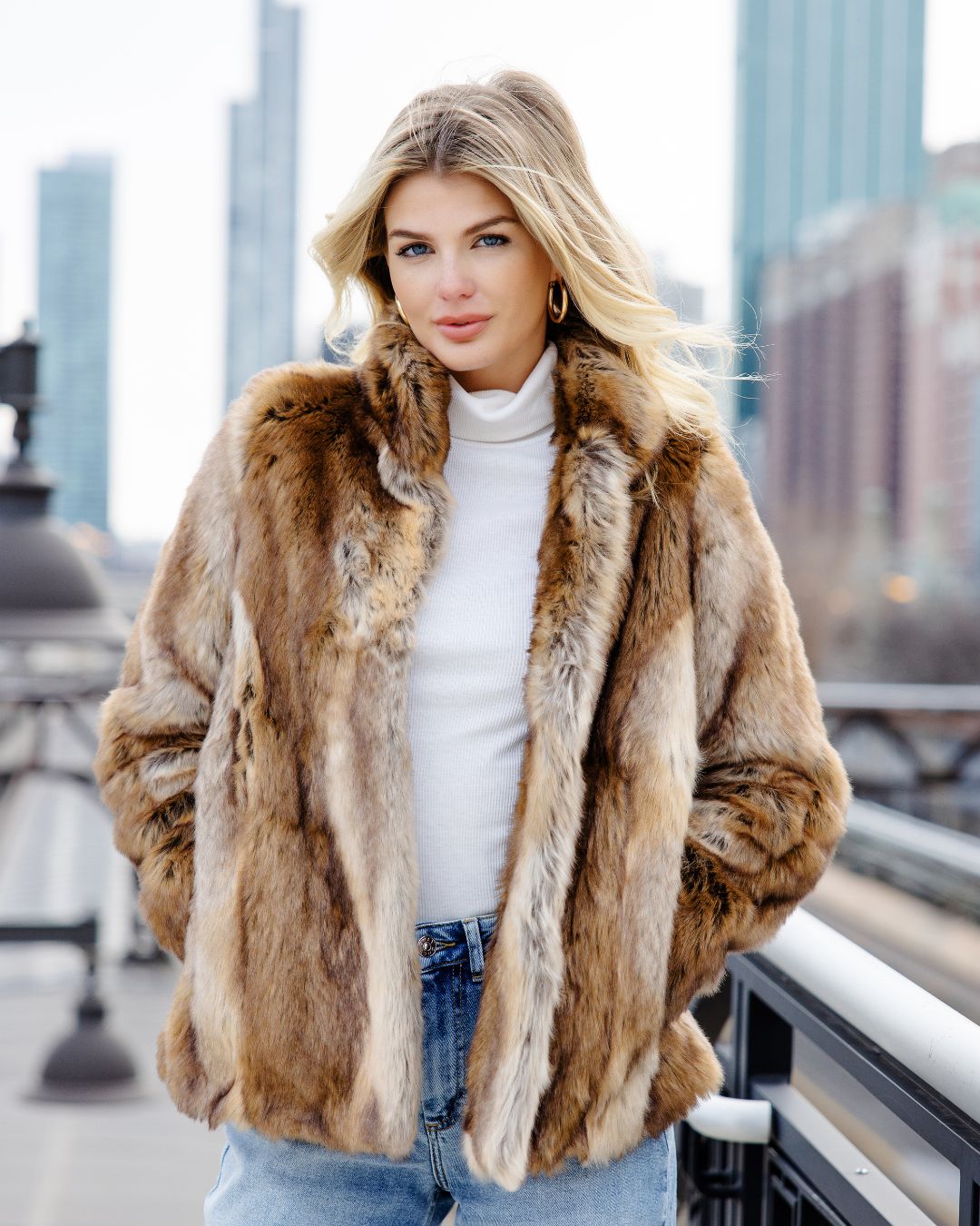 Donna Salyers Fabulous-Furs... - Donna Salyers Fabulous-Furs