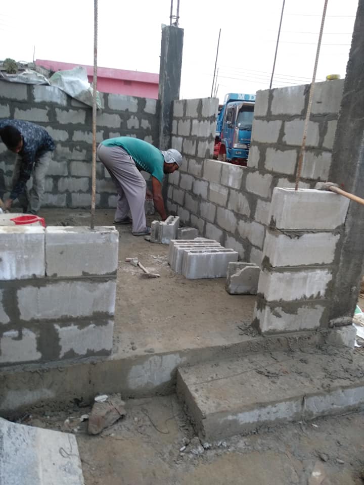 Popular Concrete Products Limited | Dhaka