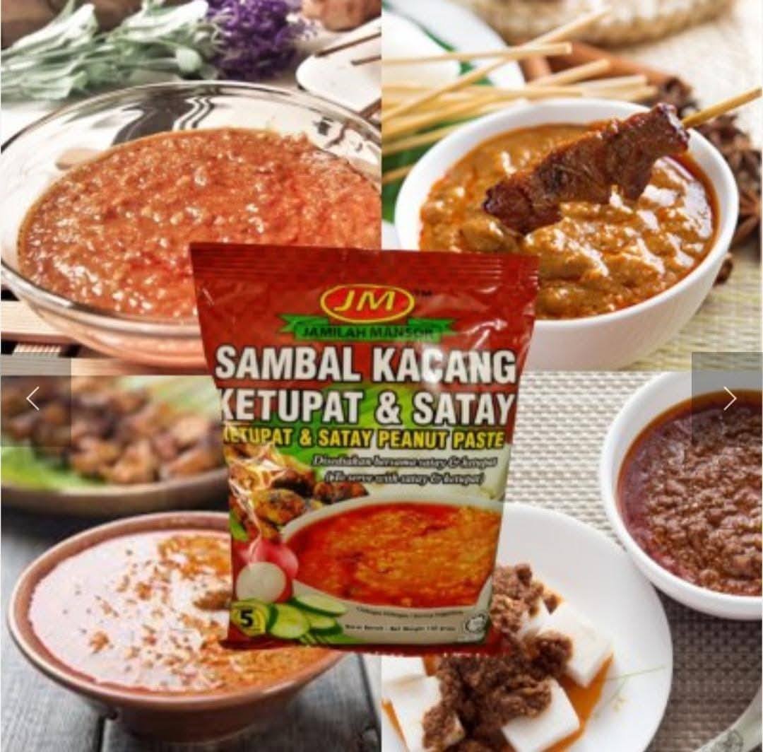 D’ SOLEH MART - [ JEM & KAYA AGROMAS ] Bagi yang menggemari sapuan pada ...