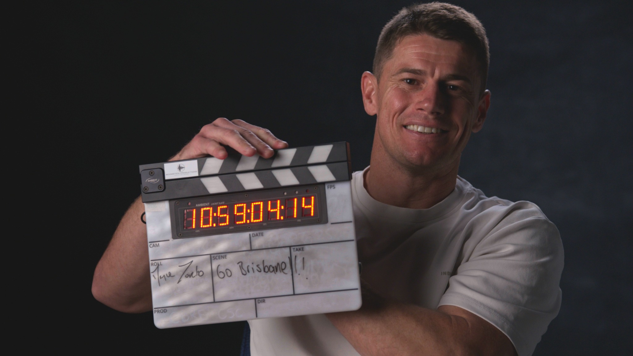 AFL Queensland - First look into the upcoming docuseries... | Facebook