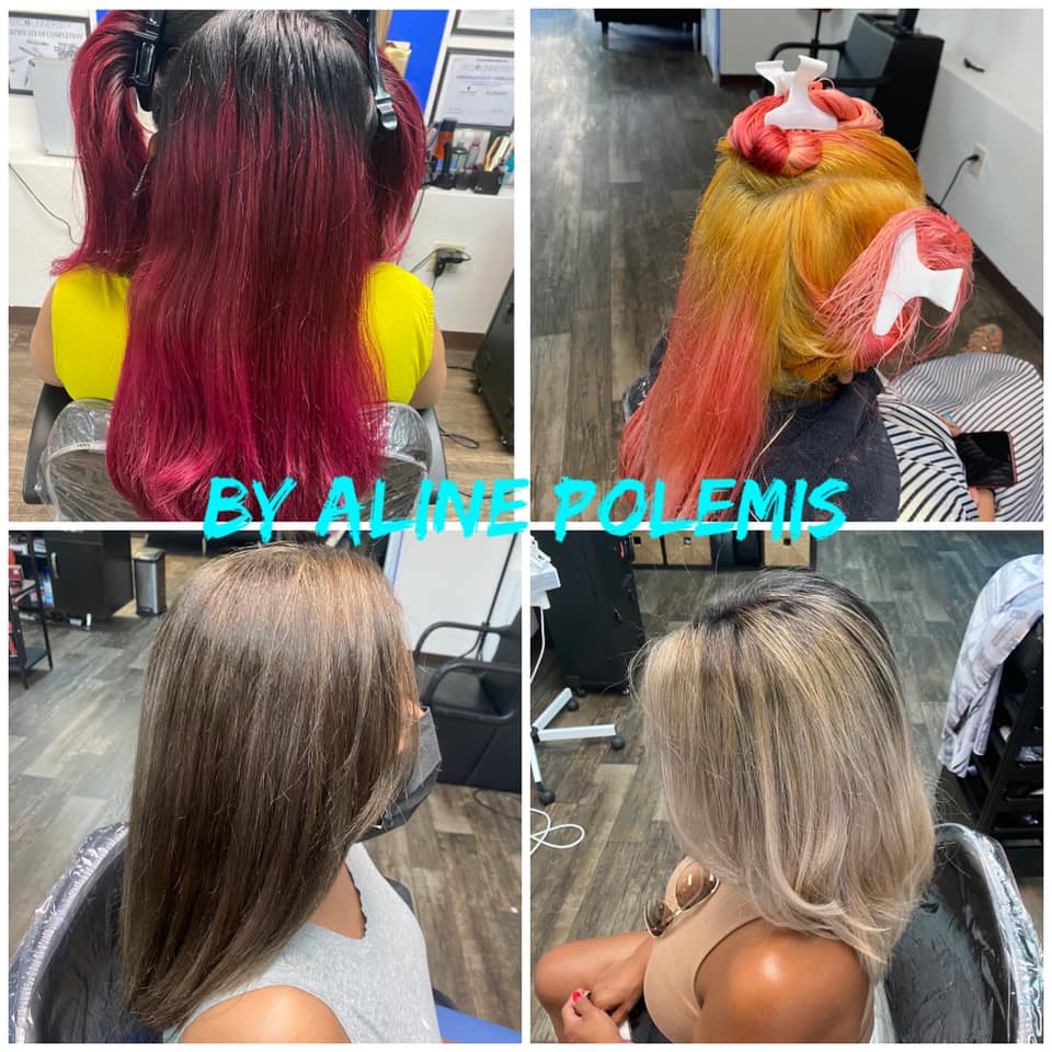 Colorcuts Studio | Rochelle Park NJ