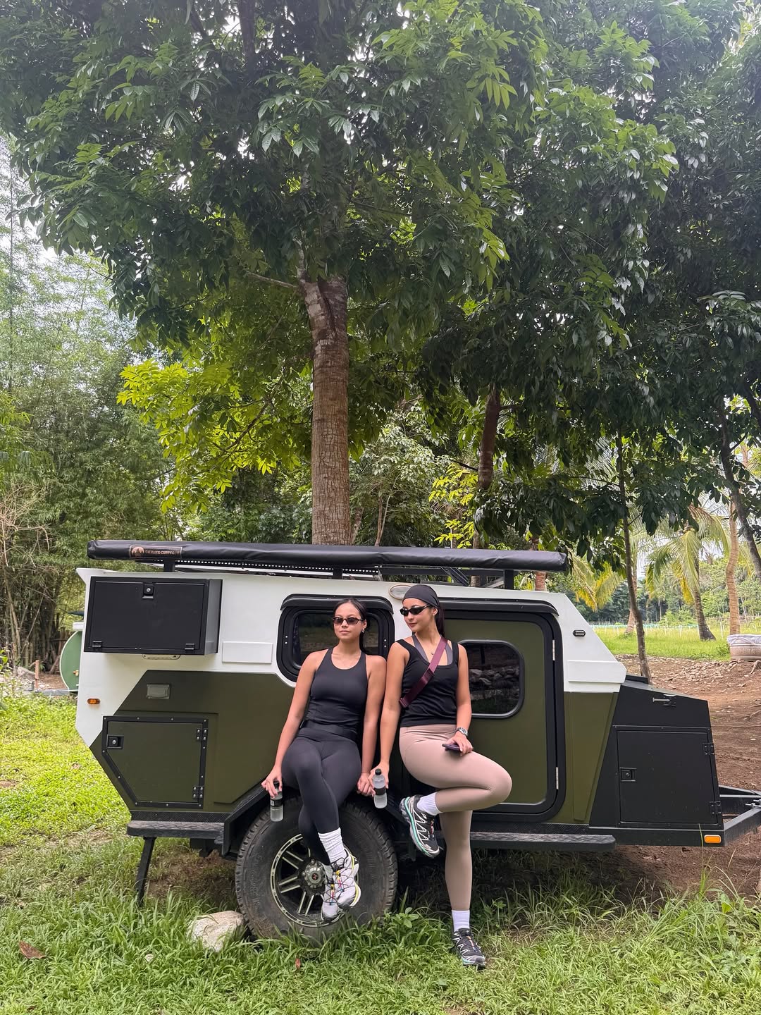 Philippine - ATE MAGUI'S BIG WINNER ️ Magui Ford took to social media ...