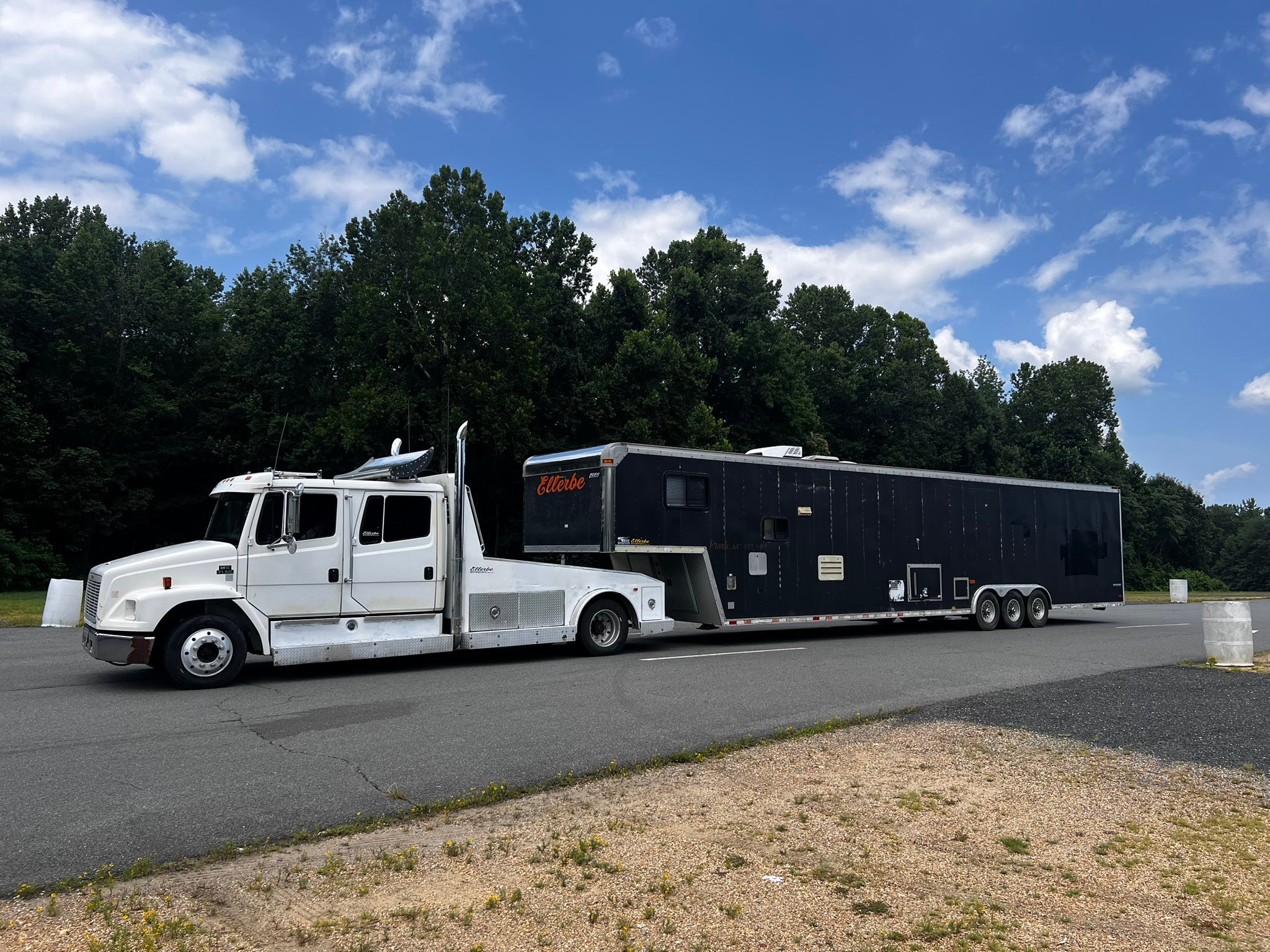 Custom Hauler MDT/HDT Type Trucks: Buy, Sell, Dream, Discuss | 1998 fl ...