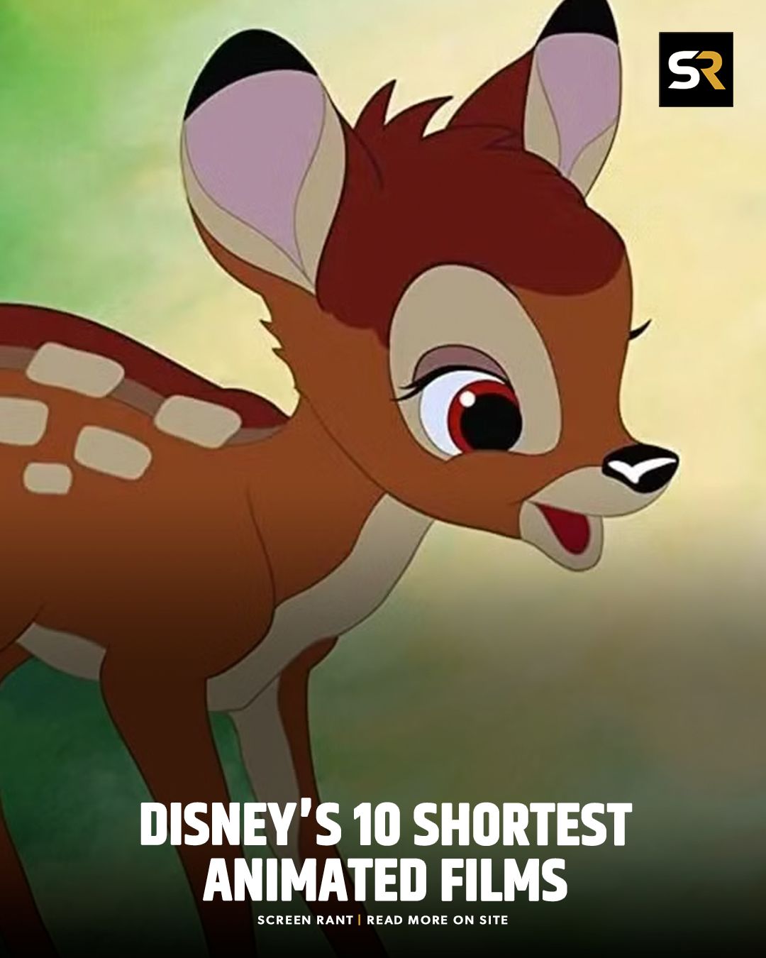Screen Rant - Walt Disney Studios has produced many of the... | Facebook