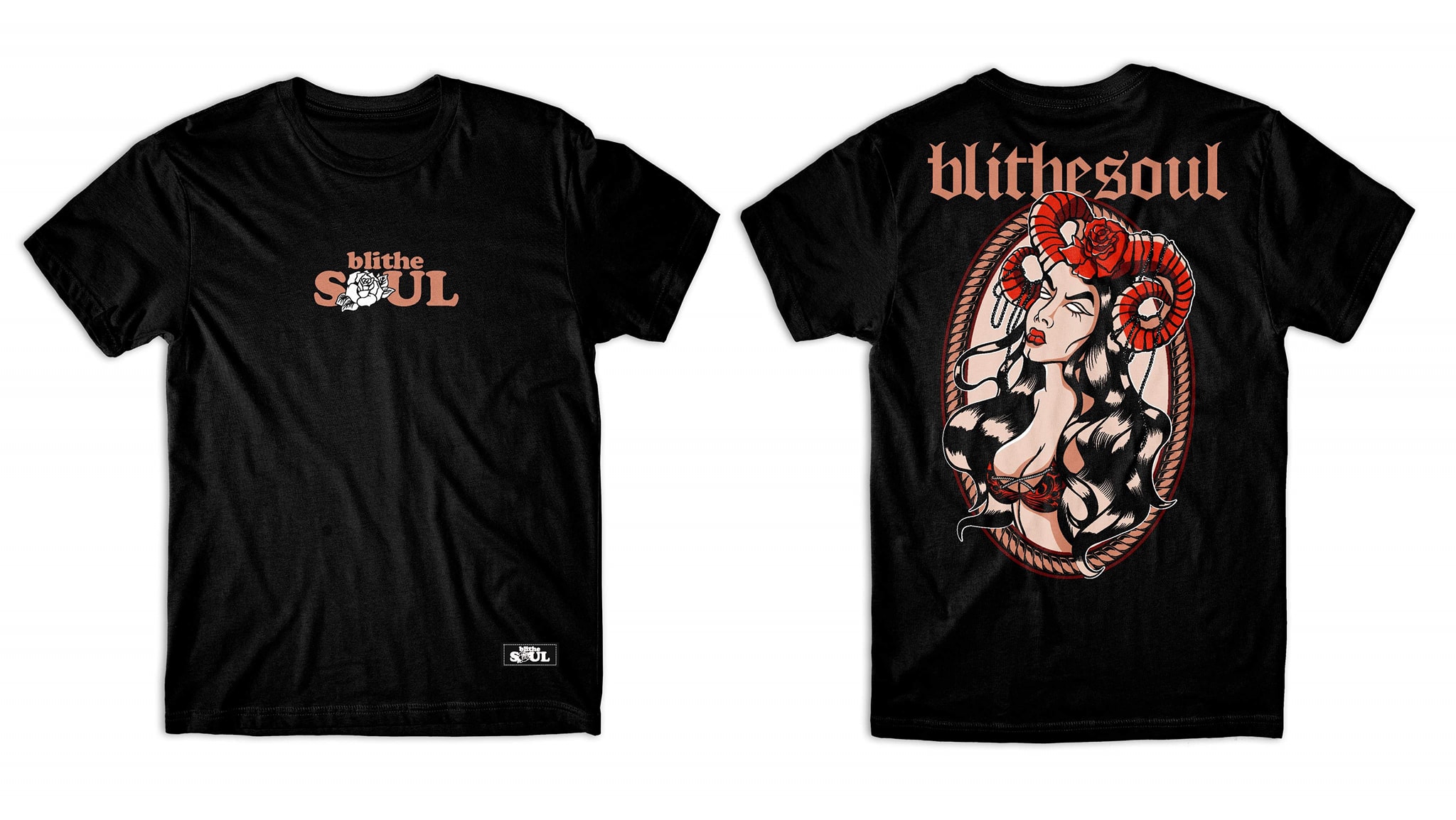 Blithe Soul Apparel | Caloocan
