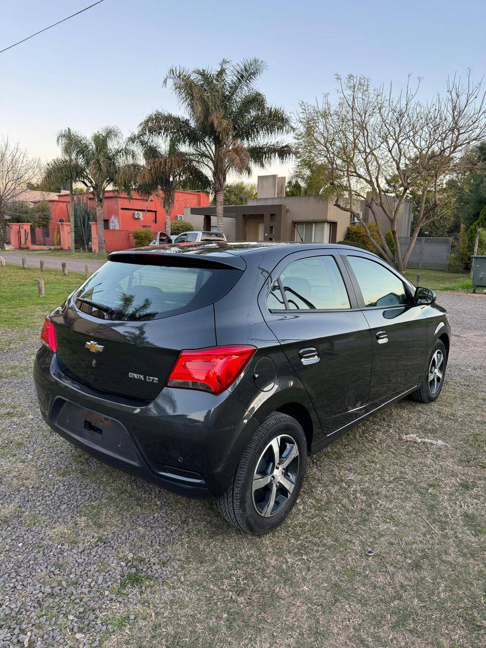Chevrolet Onix - Cars & Trucks - Paraná, Entre Rios | Facebook ...