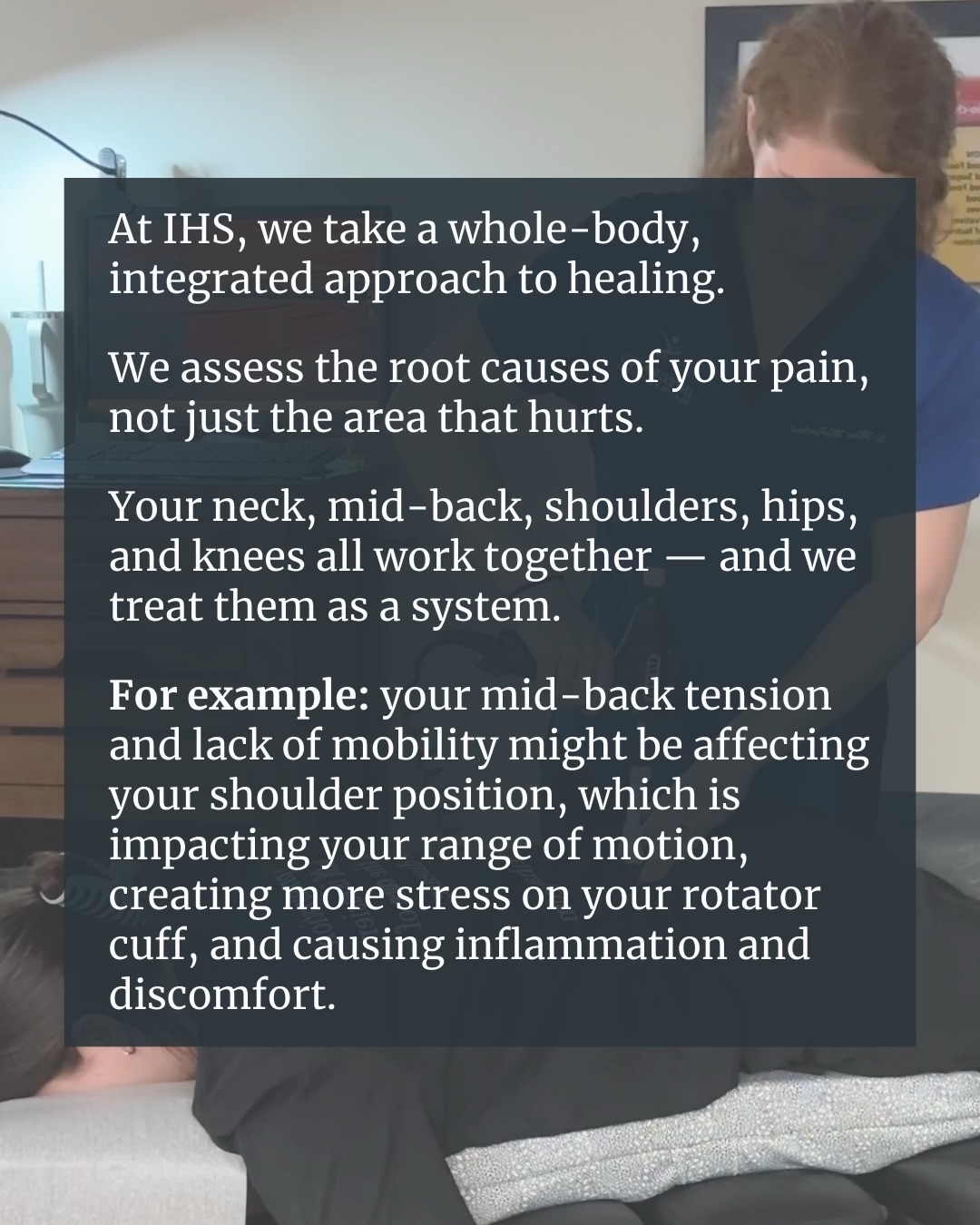 Integrated Health... - Integrated Health Solutions LLC