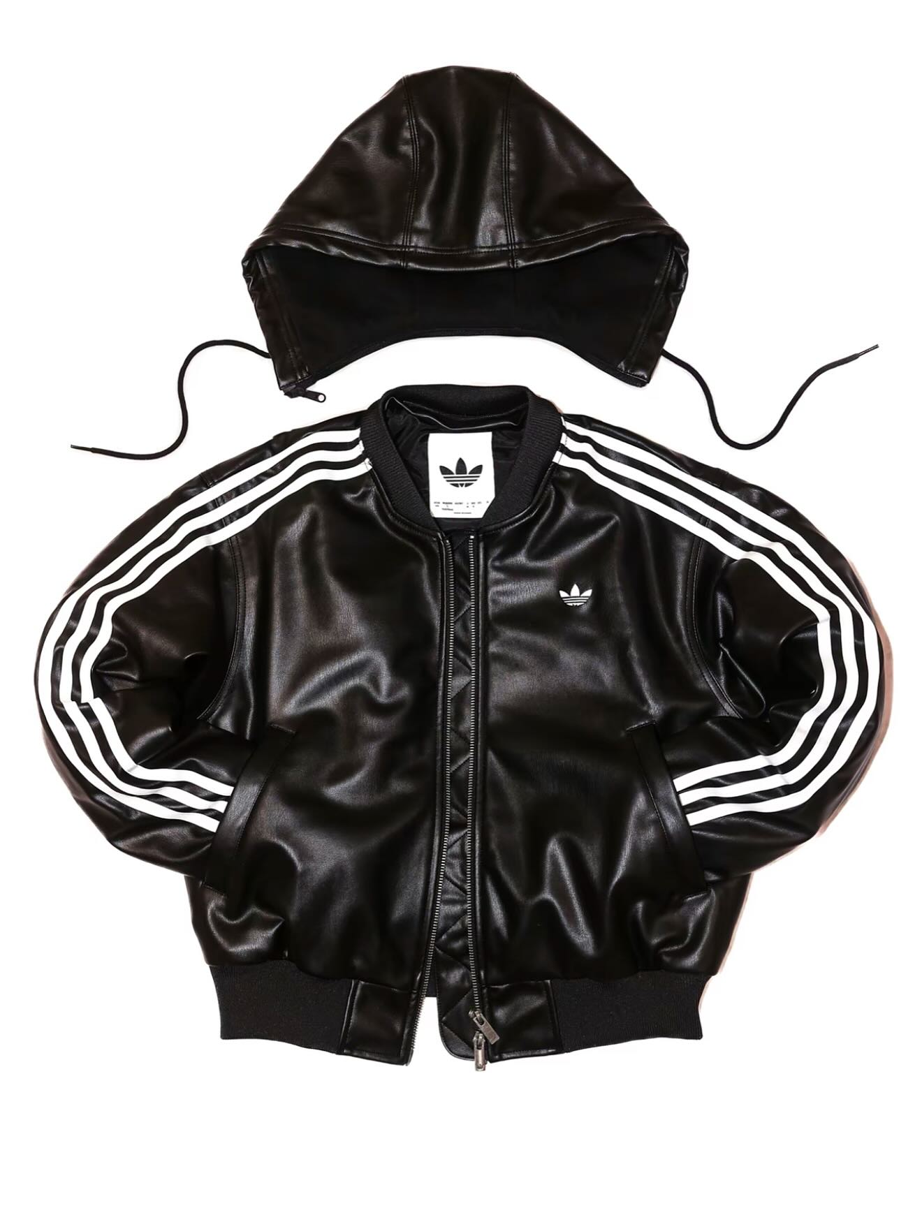 adidas Originals PAD PU Jacket 