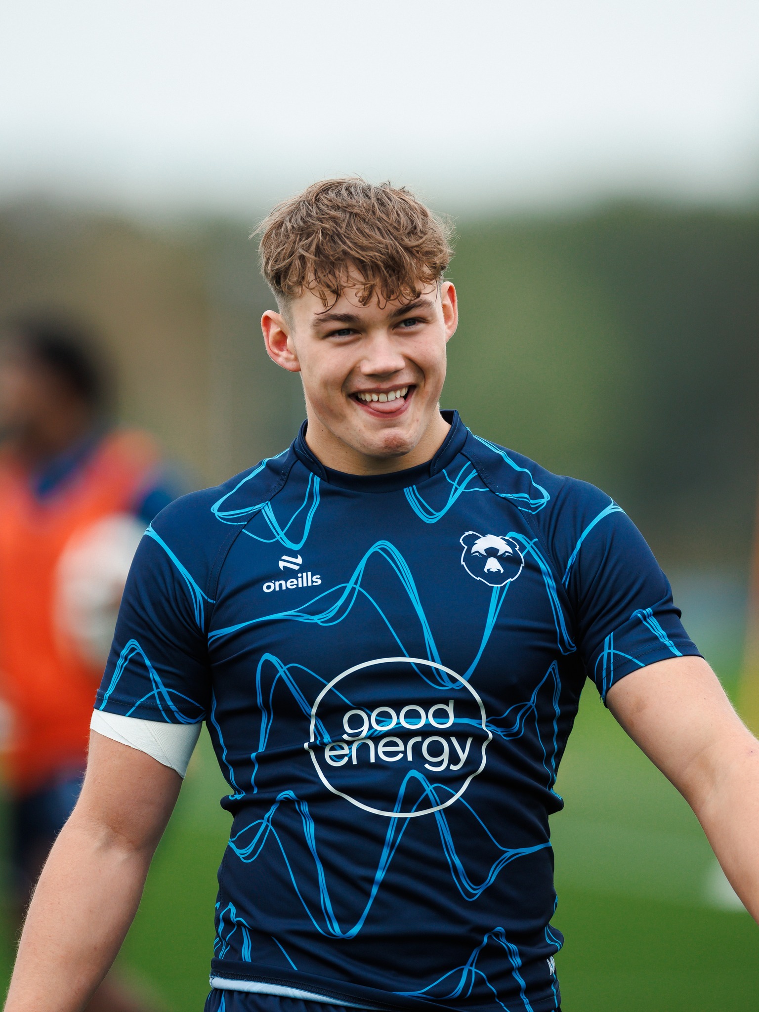 Bristol - 🔙 Sam Wolstenholme returns to captain side 🆕 Debuts for ...
