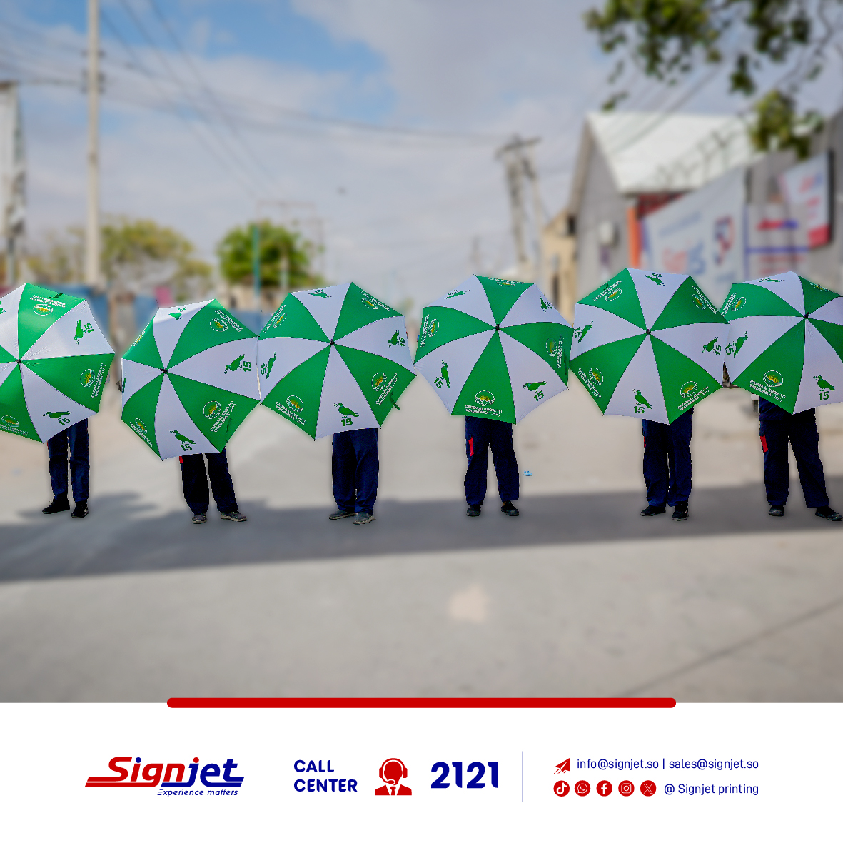 Signjet Printing added a new photo. - Signjet Printing