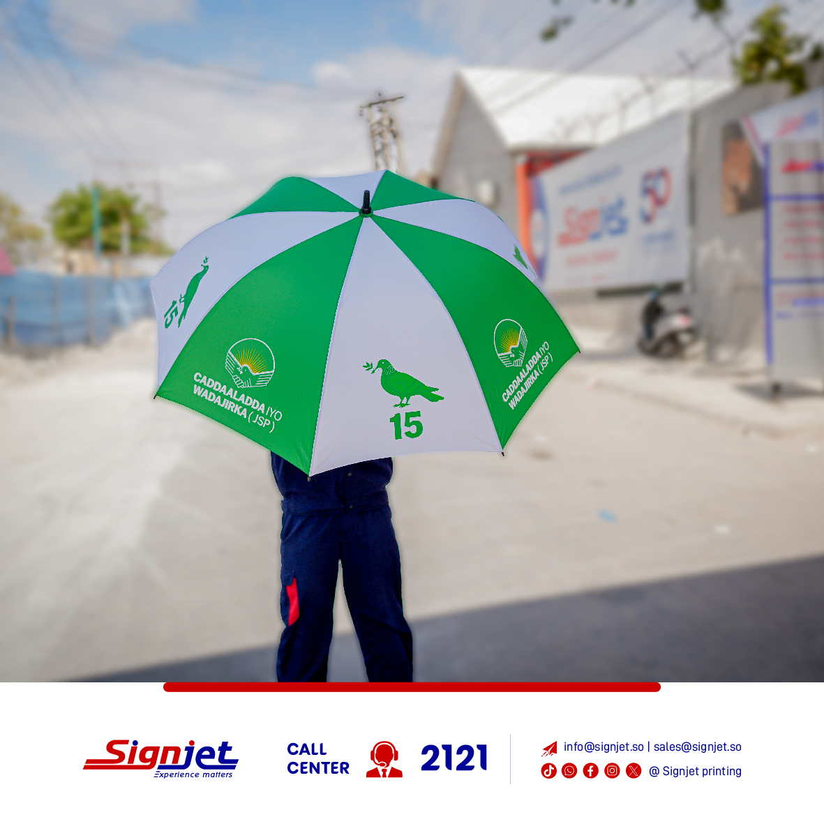 Signjet Printing added a new photo. - Signjet Printing