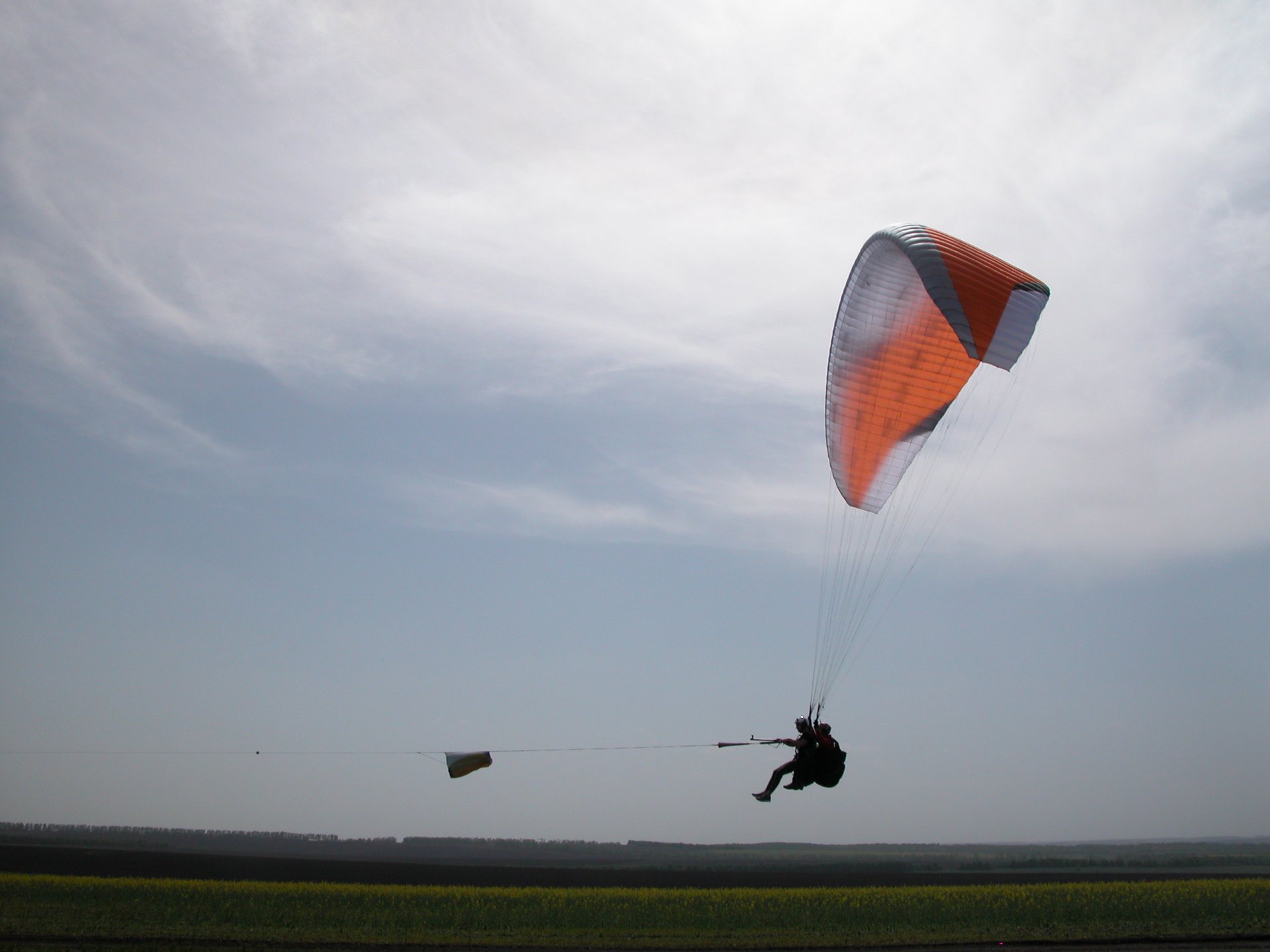 Sky Way - Fly with paraglider! Полеты на параплане | Facebook