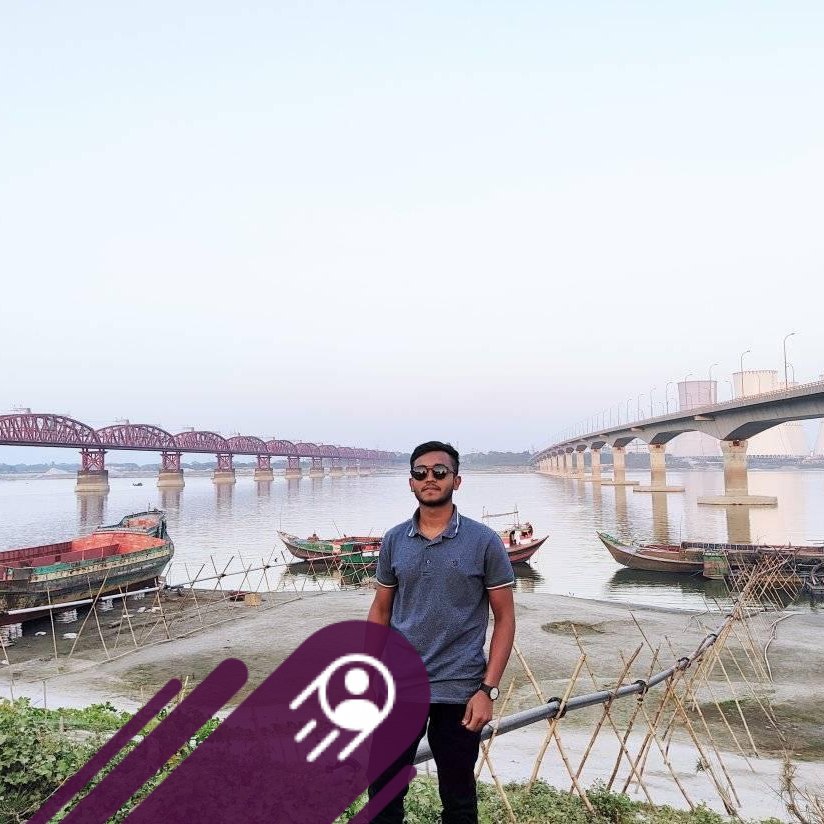 Rohan Islam