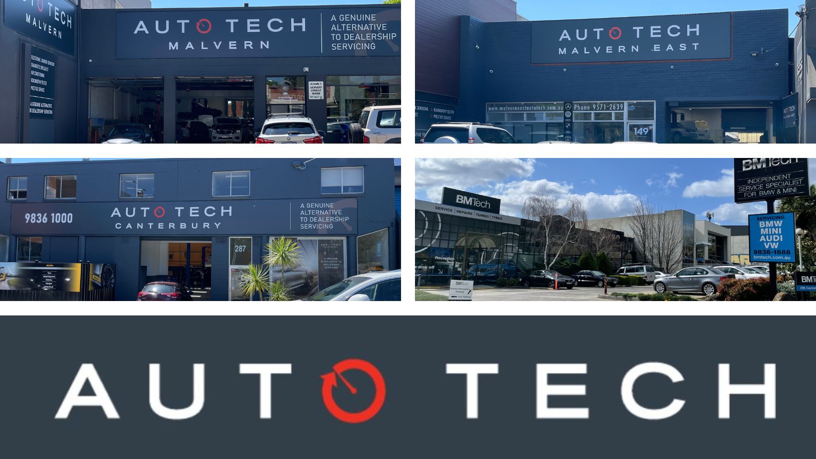 BM Tech Canterbury | Canterbury, Victoria VIC