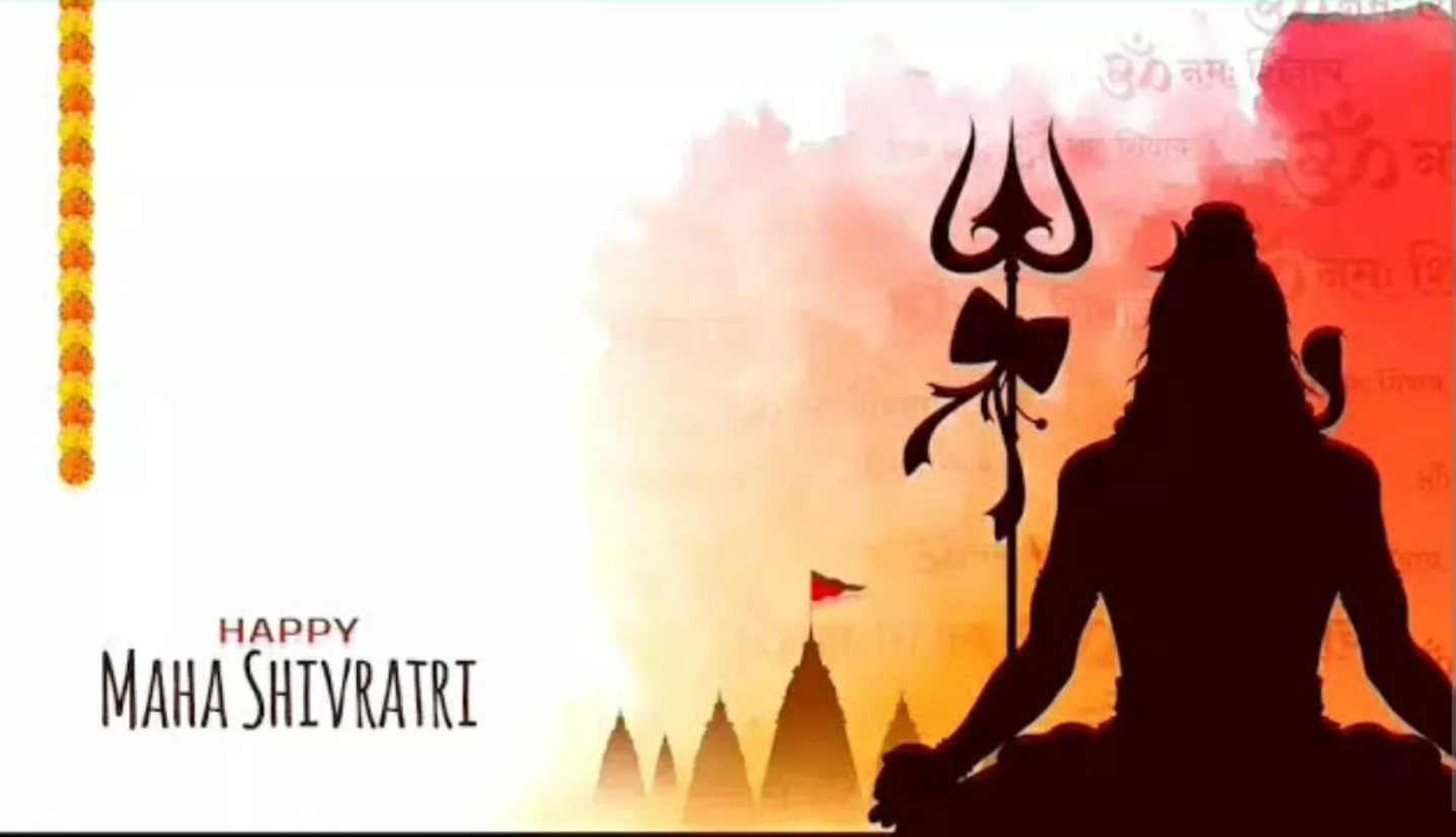 Vividographic - On this auspicious night, may Lord Shiva remove all ...