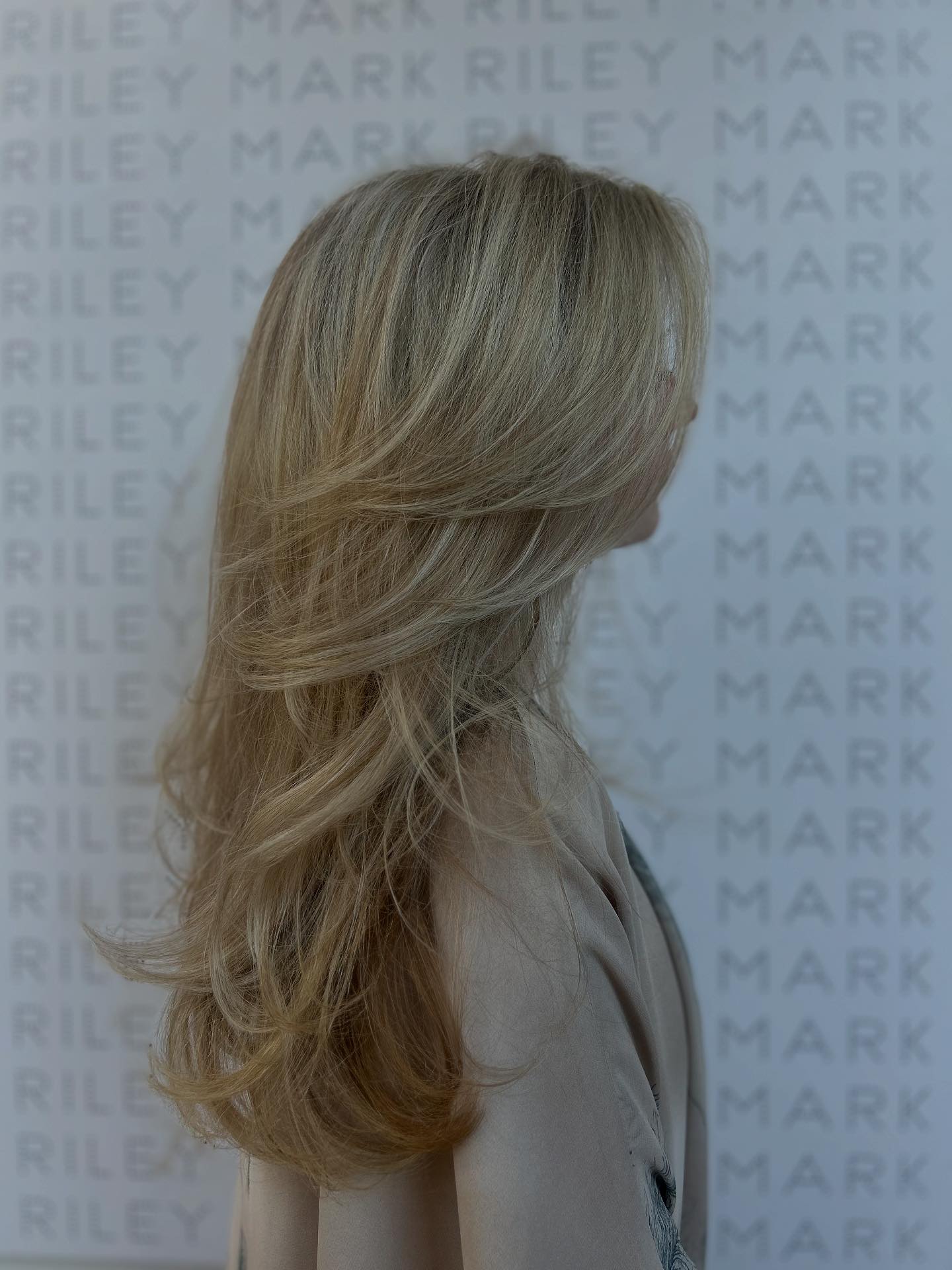 Mark Riley Hairdressers | Huddersfield
