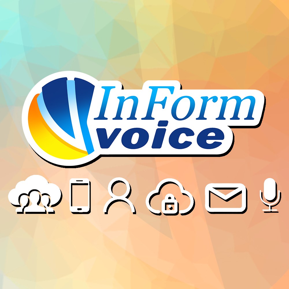 InForm Voice is... - Forerunner Technologies, Inc. | Facebook