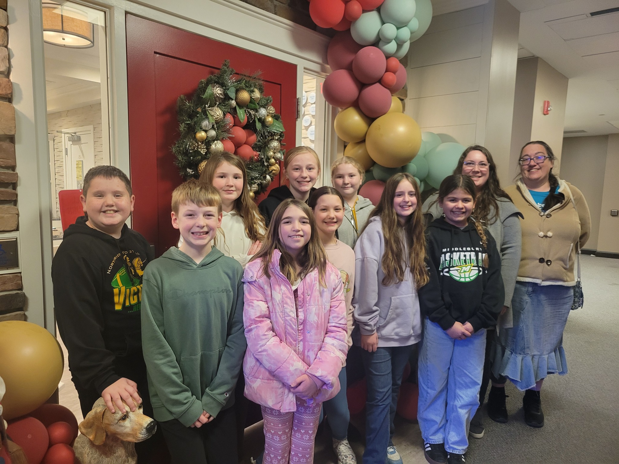 Boys & Girls Clubs of Elkhart County | Goshen IN