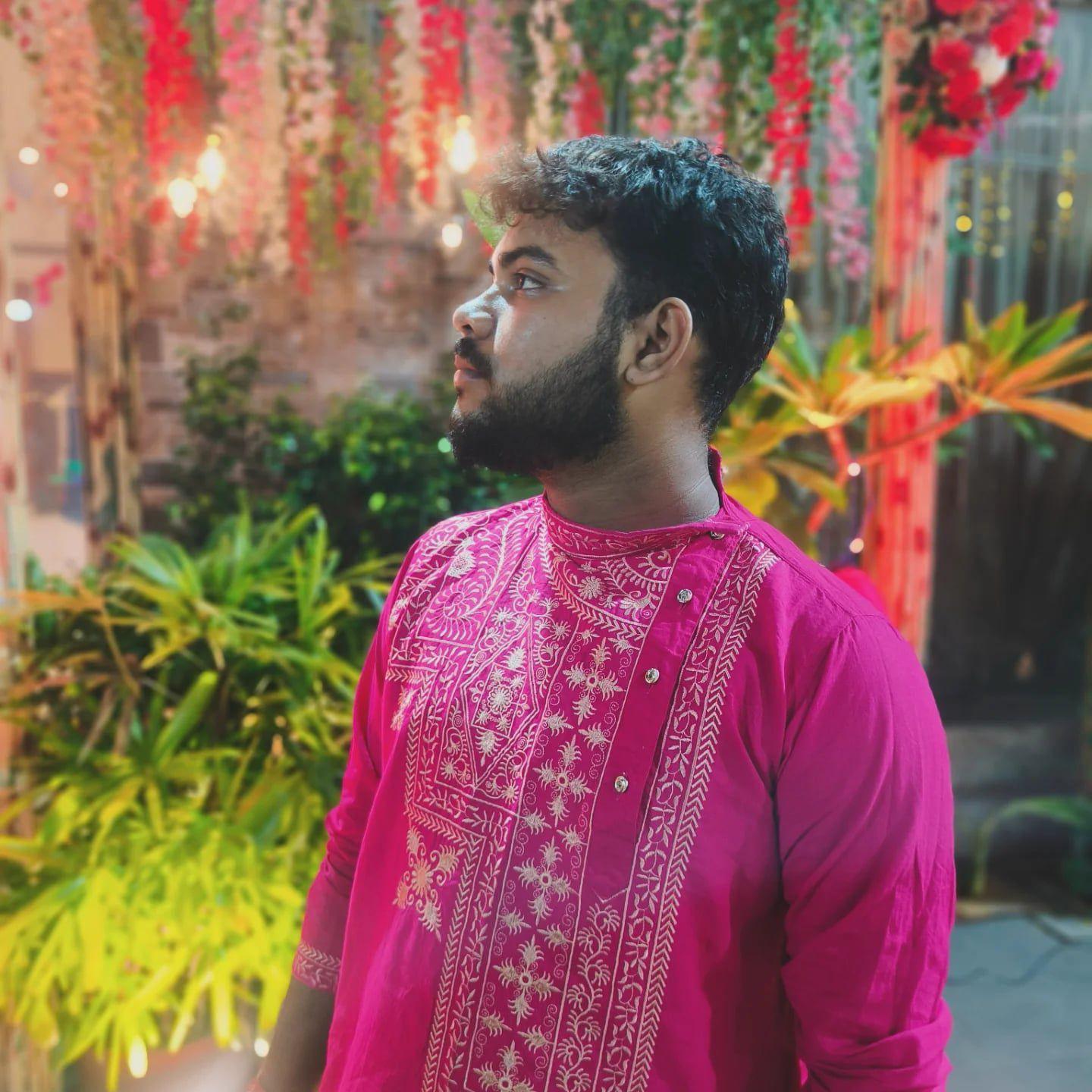Uday Raj Chowdhury
