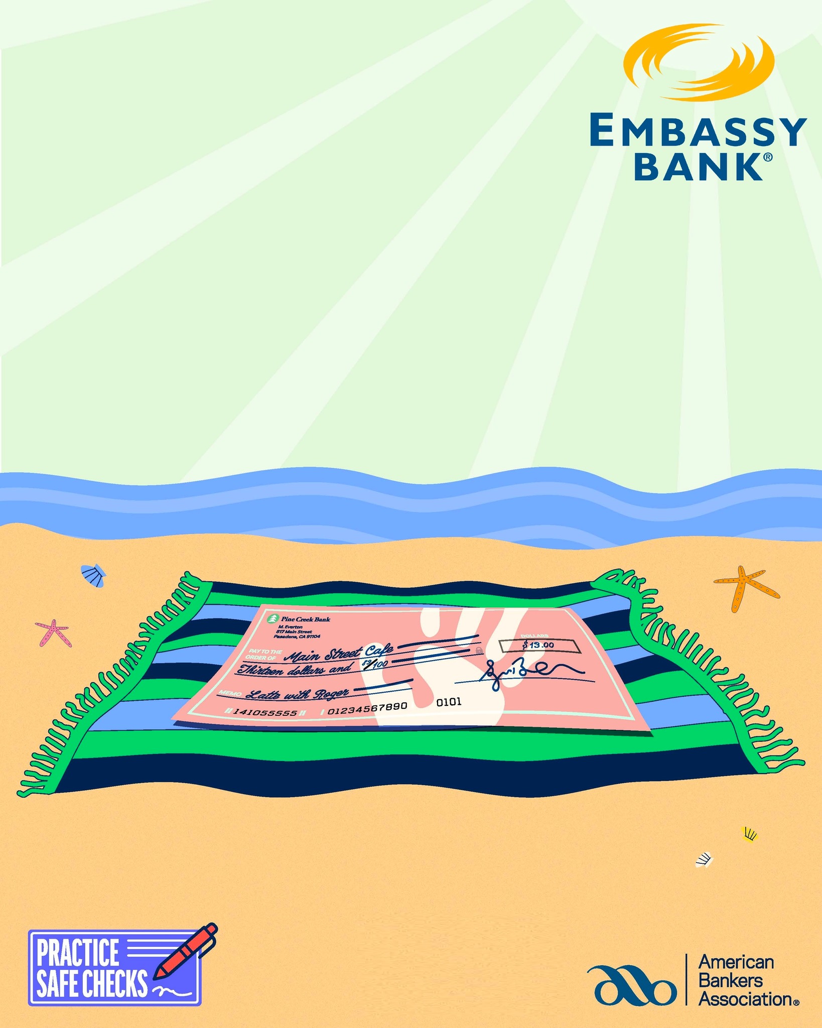 Embassy Bank For the Lehigh Valley - Today we celebrate 20 years of ...