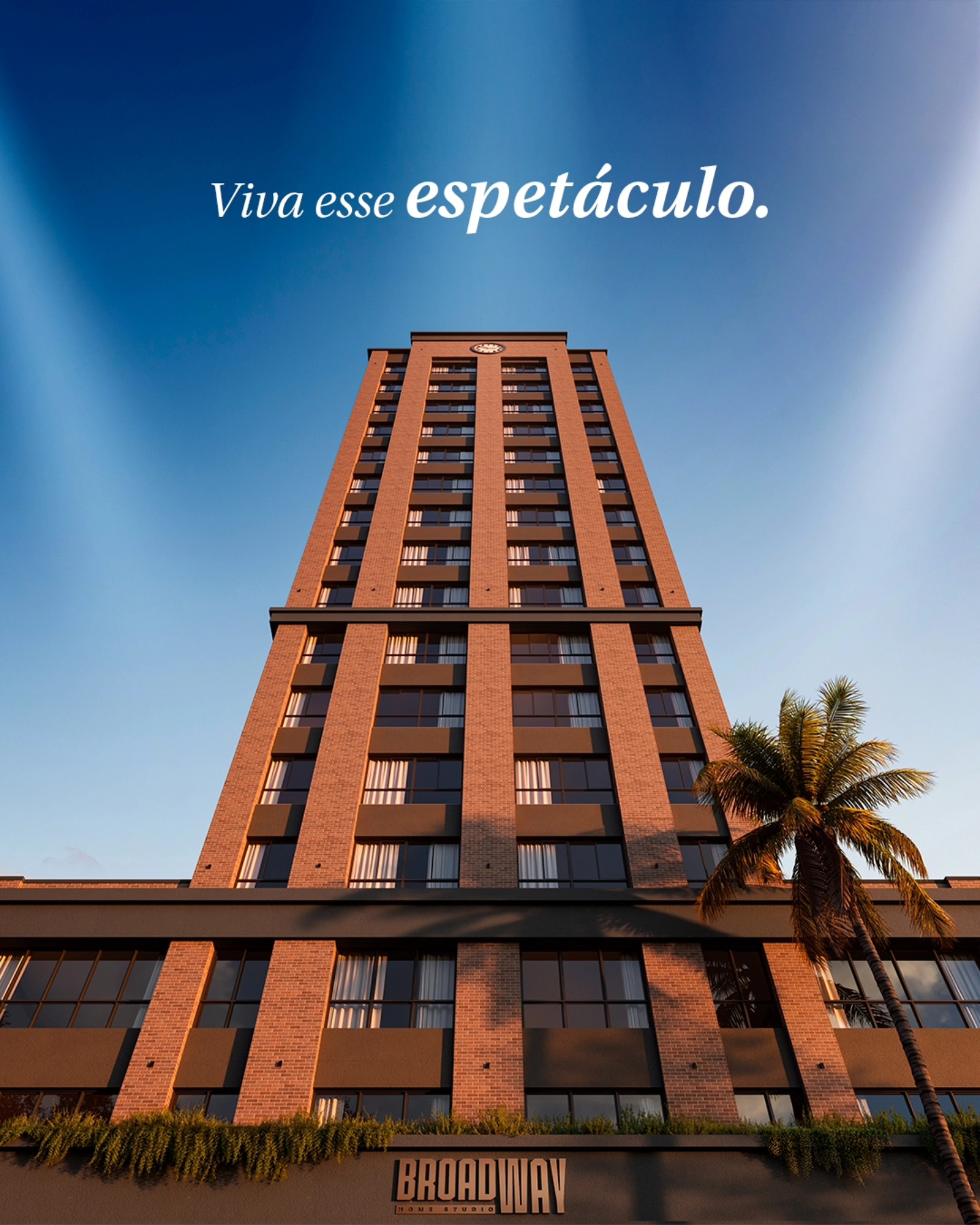 Imobiliária Passo Fundo - RESIDENCIAL VISTA DO PARQUE⠀ 3 Dorm⠀⠀⠀ 1 ...