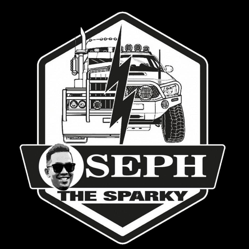 SEph the SpArky | Perth WA