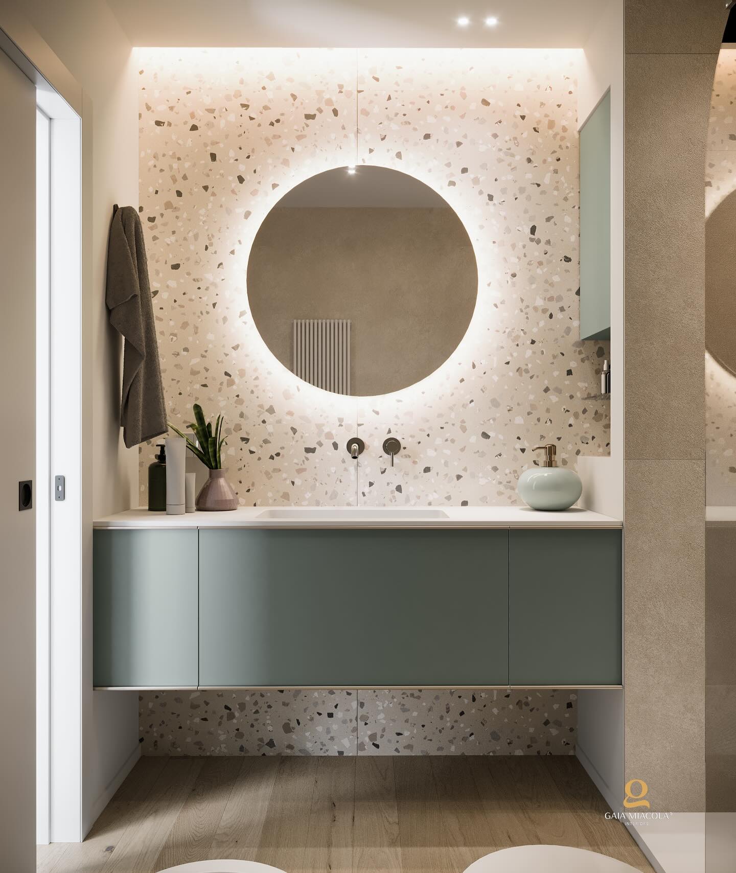 Gaia Miacola... - Gaia Miacola Architetto + Designer