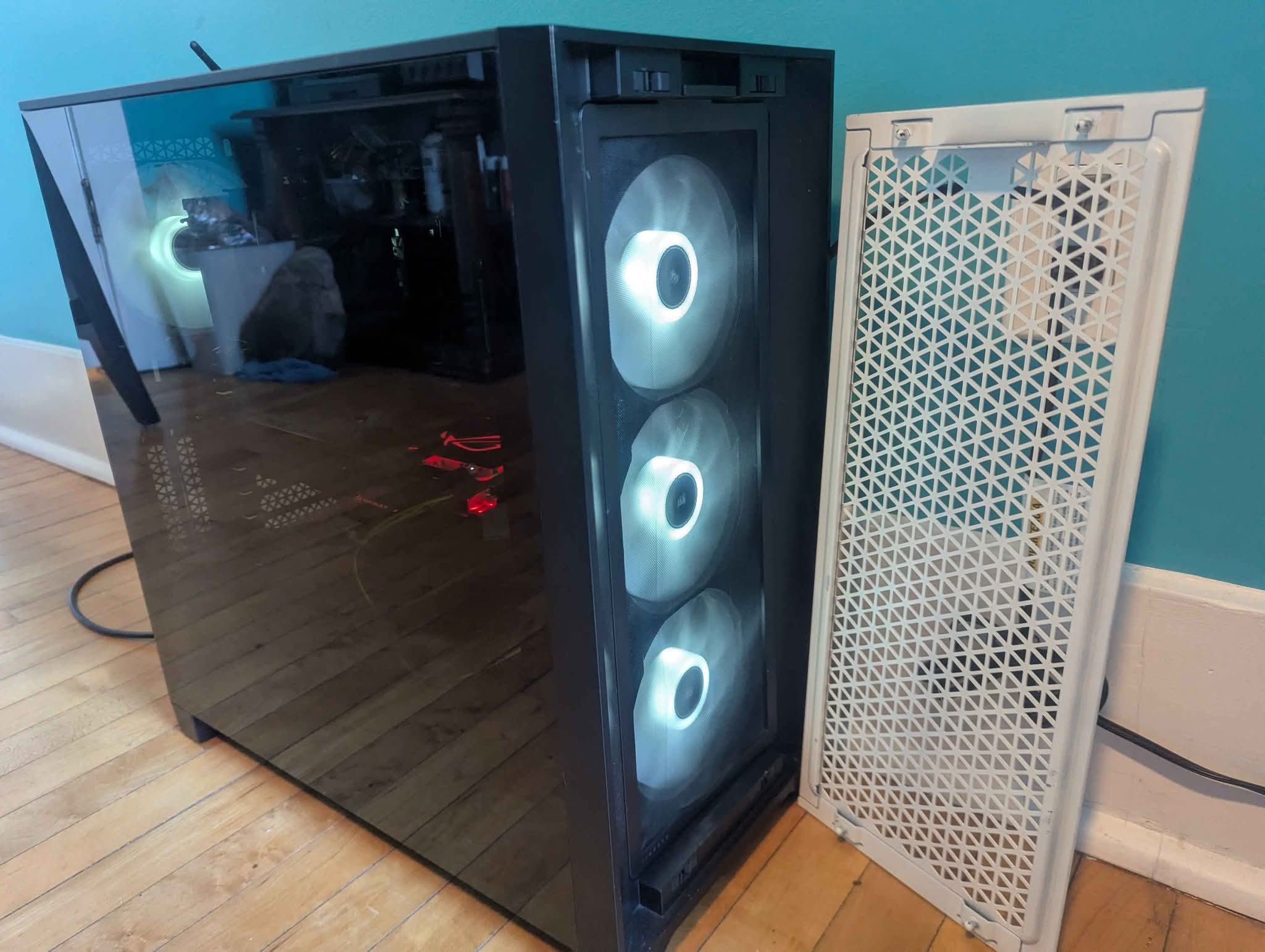 Maxed Out Starter PC - Desktop Computers - Manistee, Michigan ...