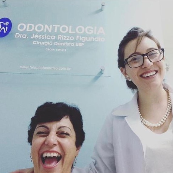Odontologia Dra. Jéssica Rizzo Figundio | Mauá SP