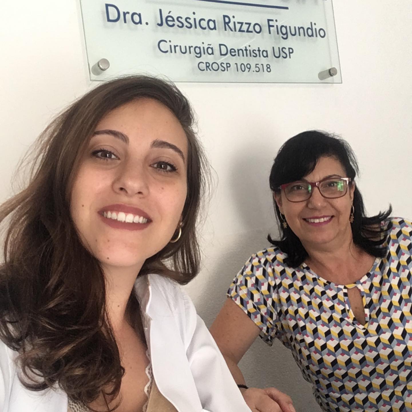 Odontologia Dra. Jéssica Rizzo Figundio | Mauá SP
