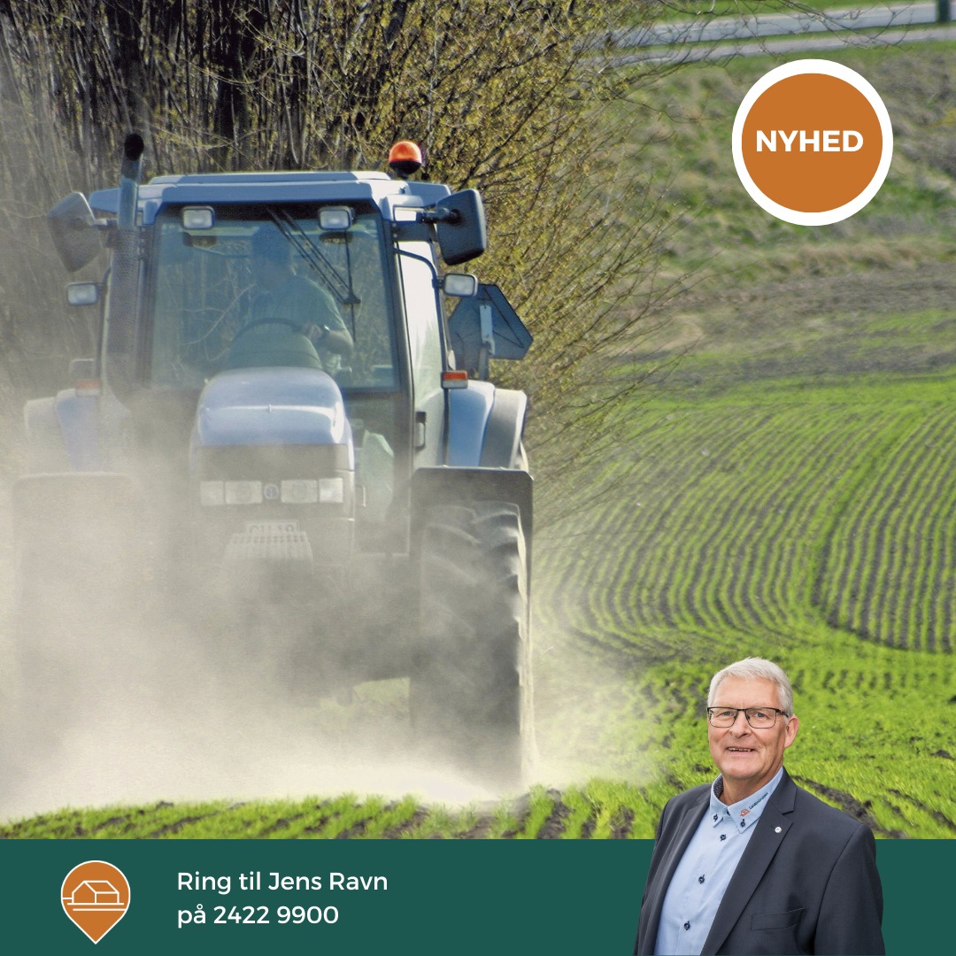 LandboGruppen A/S added a new photo. - LandboGruppen A/S