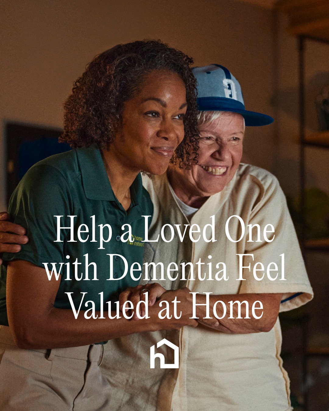 Home - Supporting a loved one with dementia doesn’t require grand ...