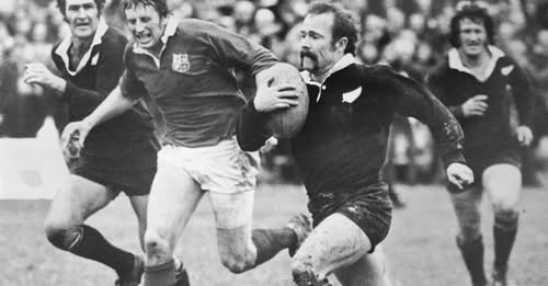Toeka - Sad news: Grant Batty, wing for the All Blacks in all four ...