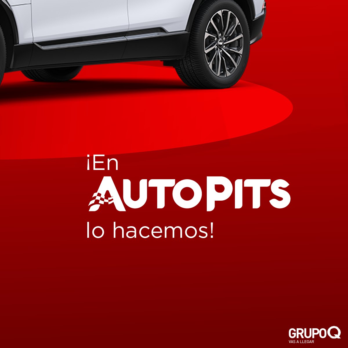 AutoPits Costa Rica added a new photo. - AutoPits Costa Rica
