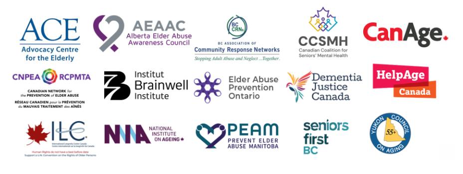 Canadian - ELDER JUSTICE COALITION: Read our statement on Canada’s ...